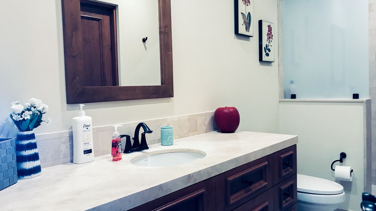 Photo of Bathroom in Paraiso Escondido