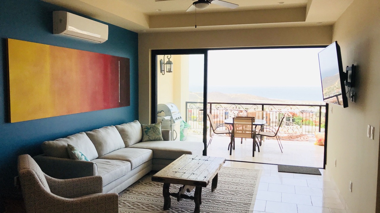 Photo of Livingroom in Paraiso Escondido