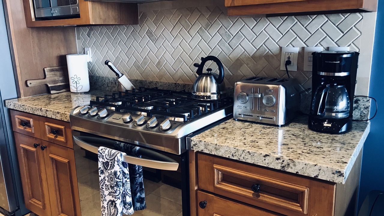 Photo of Kitchen in Paraiso Escondido