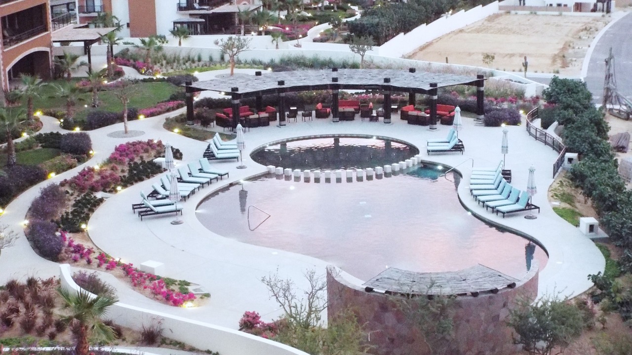 Photo of Outdoor in Paraiso Escondido