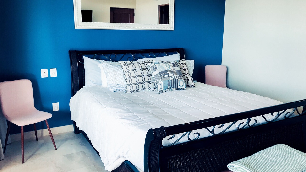 Photo of Bedroom in Paraiso Escondido