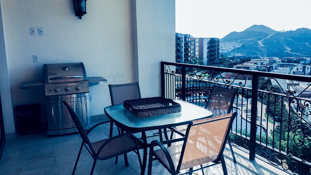 Photo of Outdoor in Paraiso Escondido