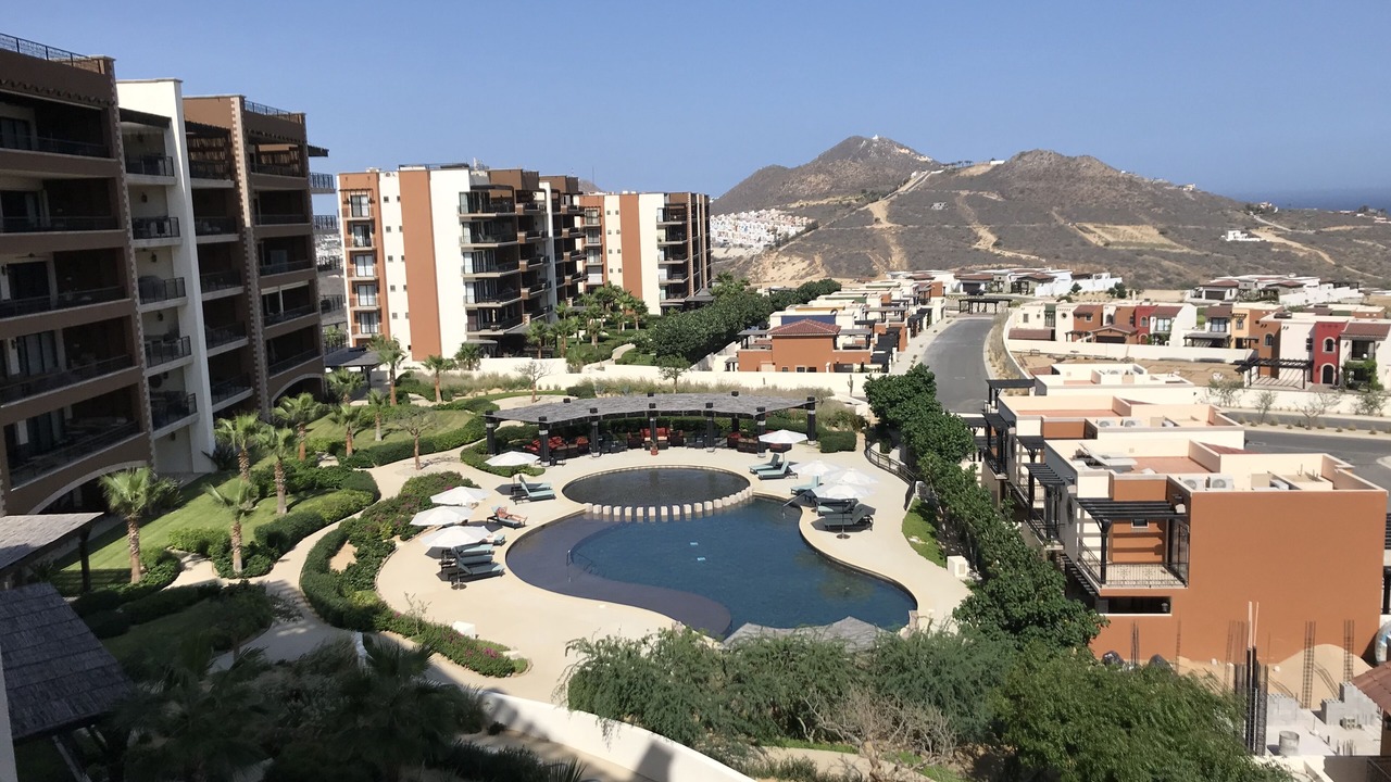 Photo of Outdoor in Paraiso Escondido
