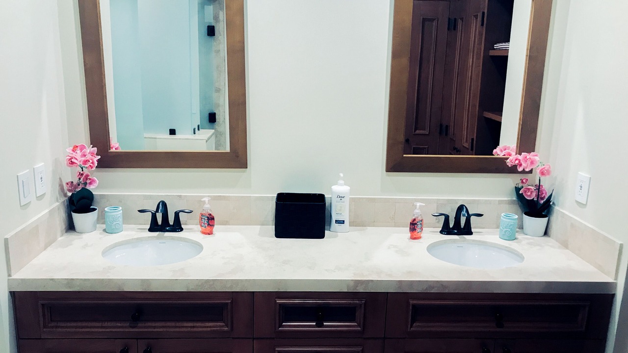 Photo of Bathroom in Paraiso Escondido