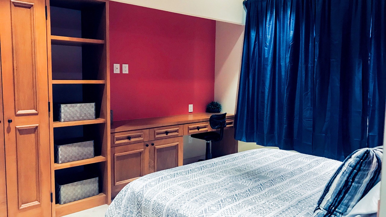 Photo of Bedroom in Paraiso Escondido