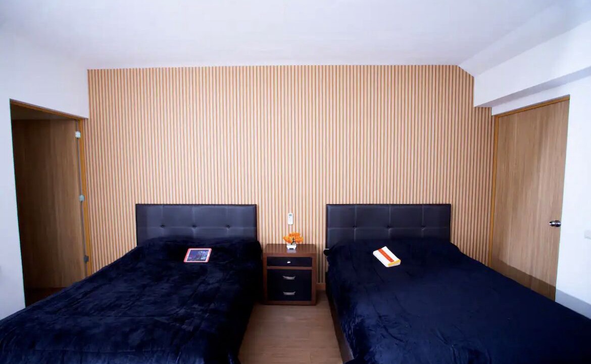 Photo of Bedroom in Monterrey
