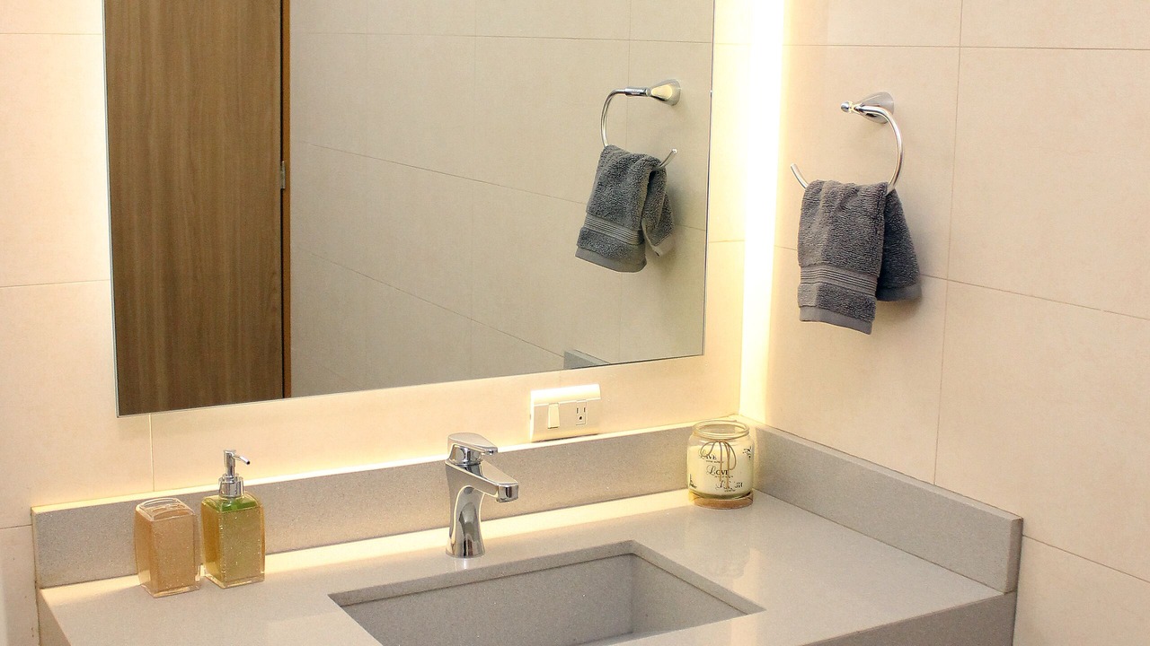Photo of Bathroom in Monterrey