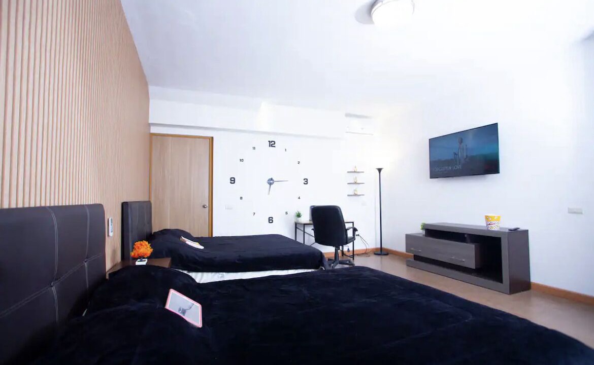 Photo of Bedroom in Monterrey