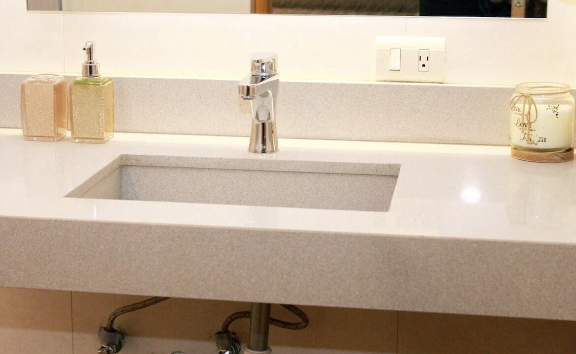 Photo of Bathroom in Monterrey