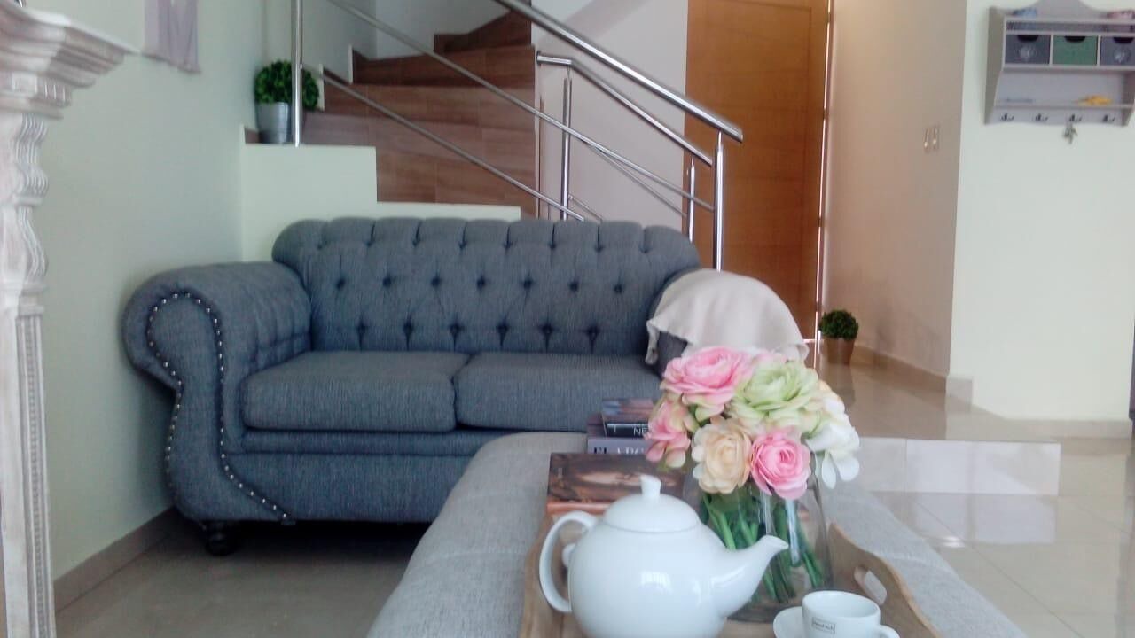 Photo of Livingroom in Mazatlan