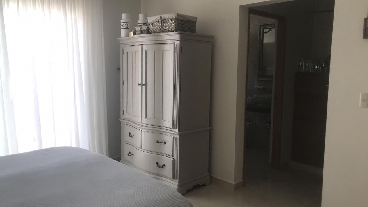 Photo of Bedroom in Mazatlan