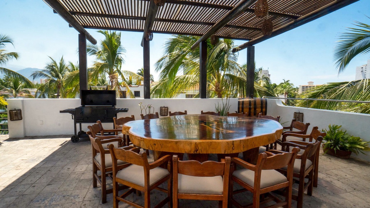 Photo of Outdoor in Fluvial Vallarta
