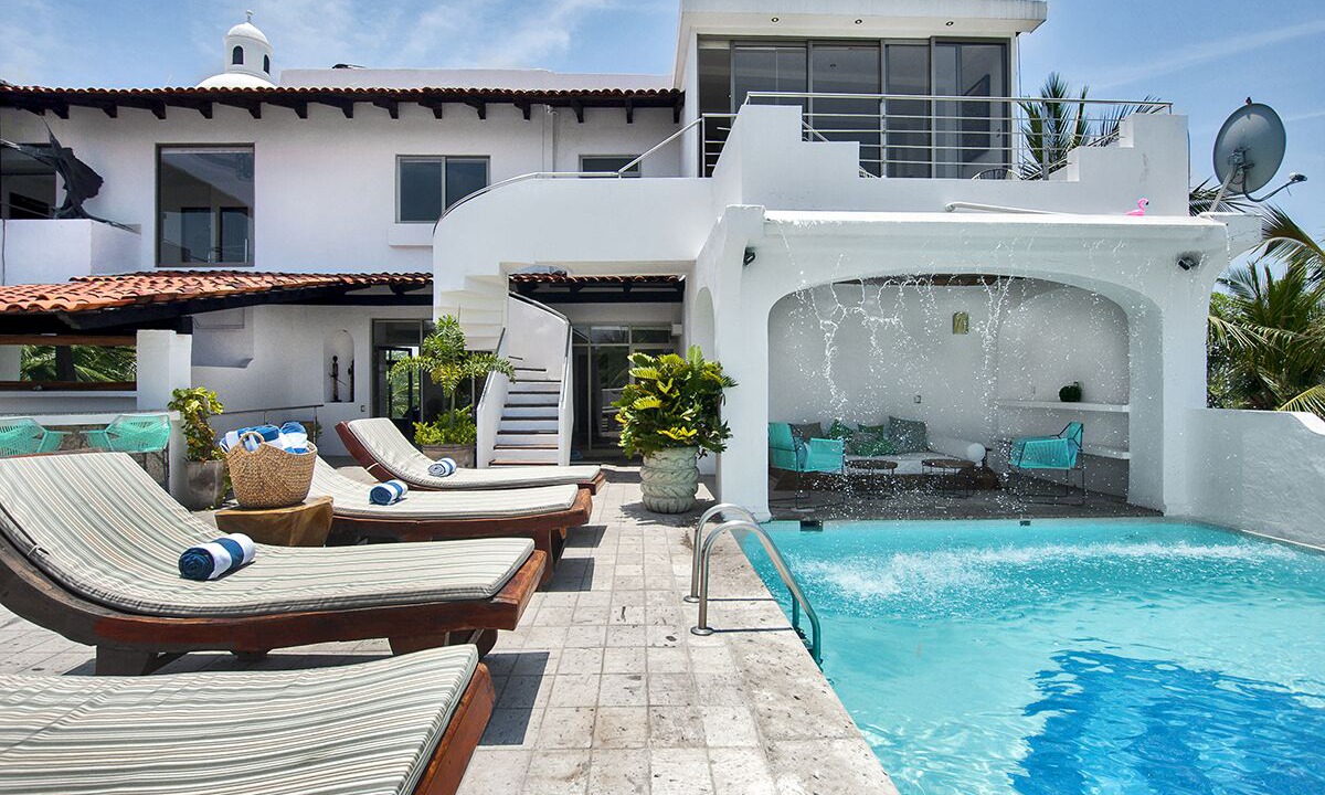 Photo of Outdoor in Fluvial Vallarta