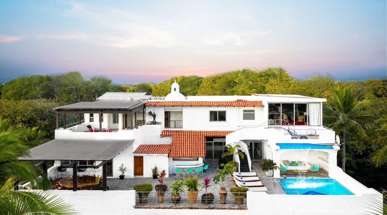 Photo of Outdoor in Fluvial Vallarta