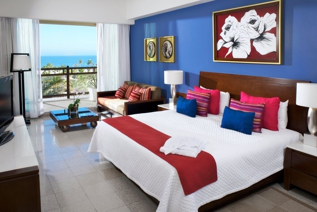 Photo of Bedroom in Campo de Golf Fonatur