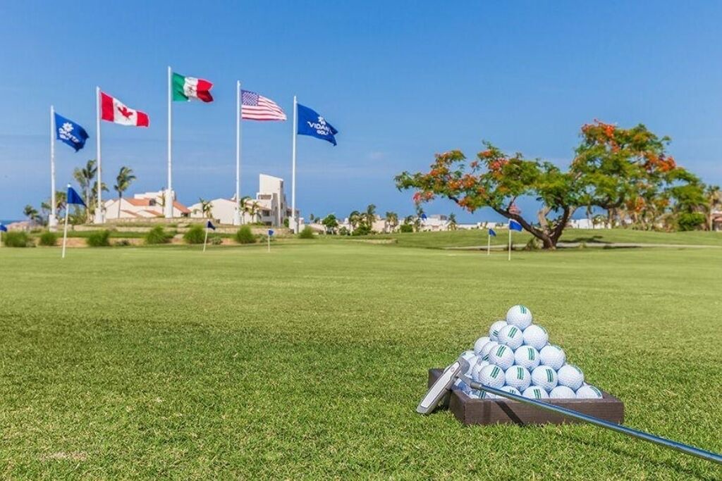 Photo of Others in Campo de Golf Fonatur