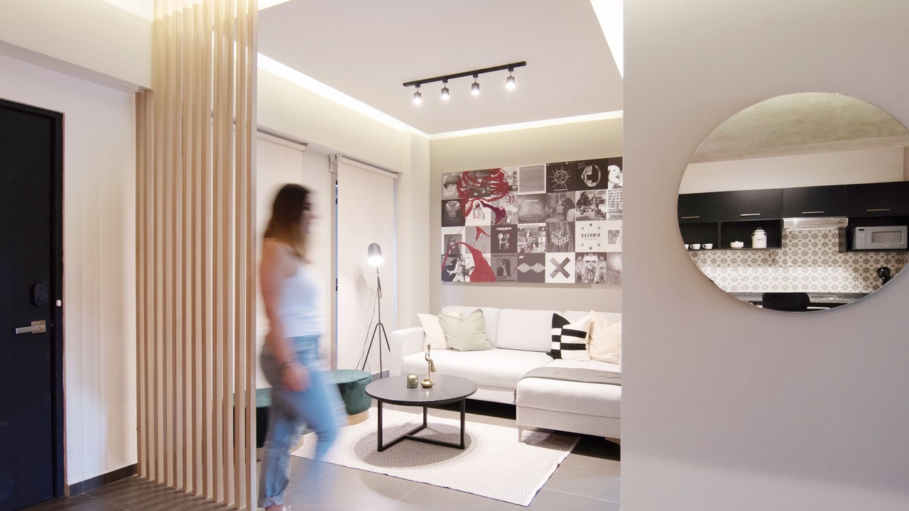 Photo of Livingroom in Santa Teresita