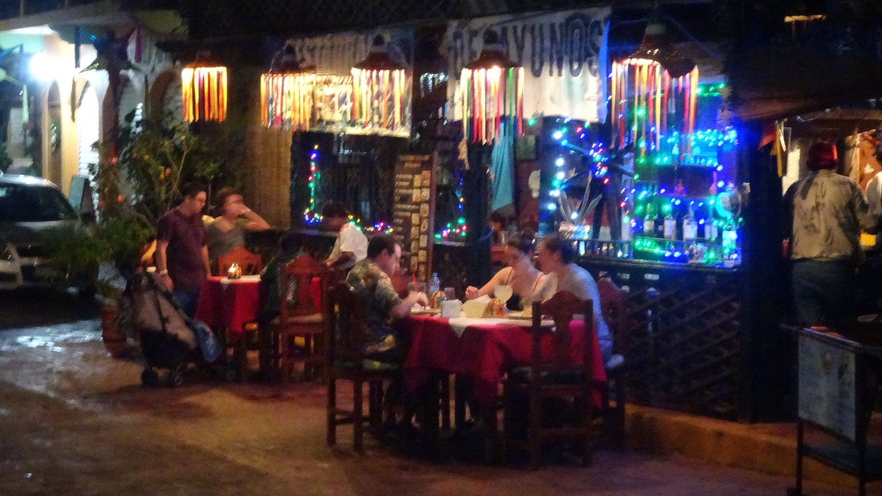 Photo of Outdoor in Playa la Madera