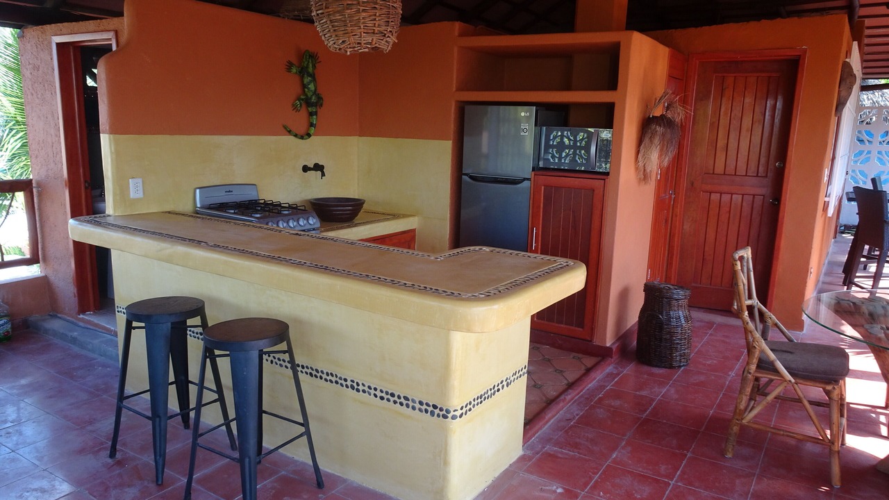 Photo of Others in Playa la Madera