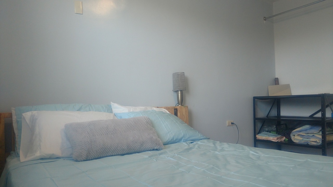 Photo of Bedroom in Matamoros