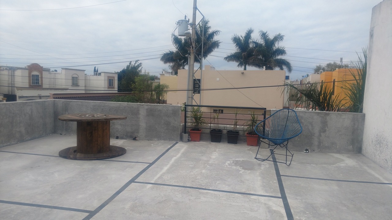 Photo of Patio Balcony in Matamoros