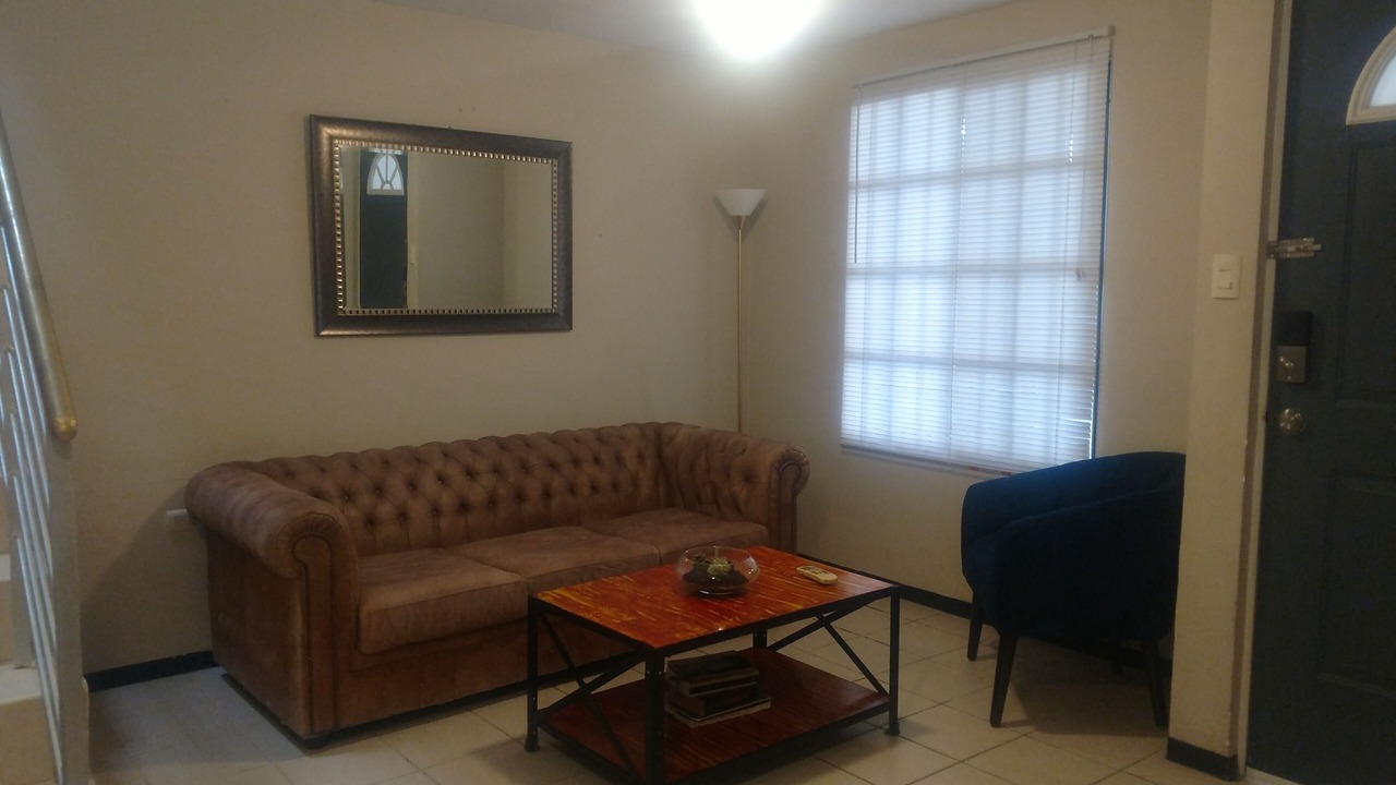 Photo of Livingroom in Matamoros