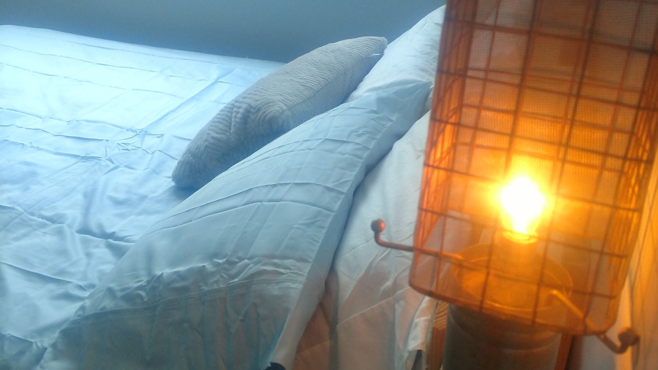 Photo of Bedroom in Matamoros