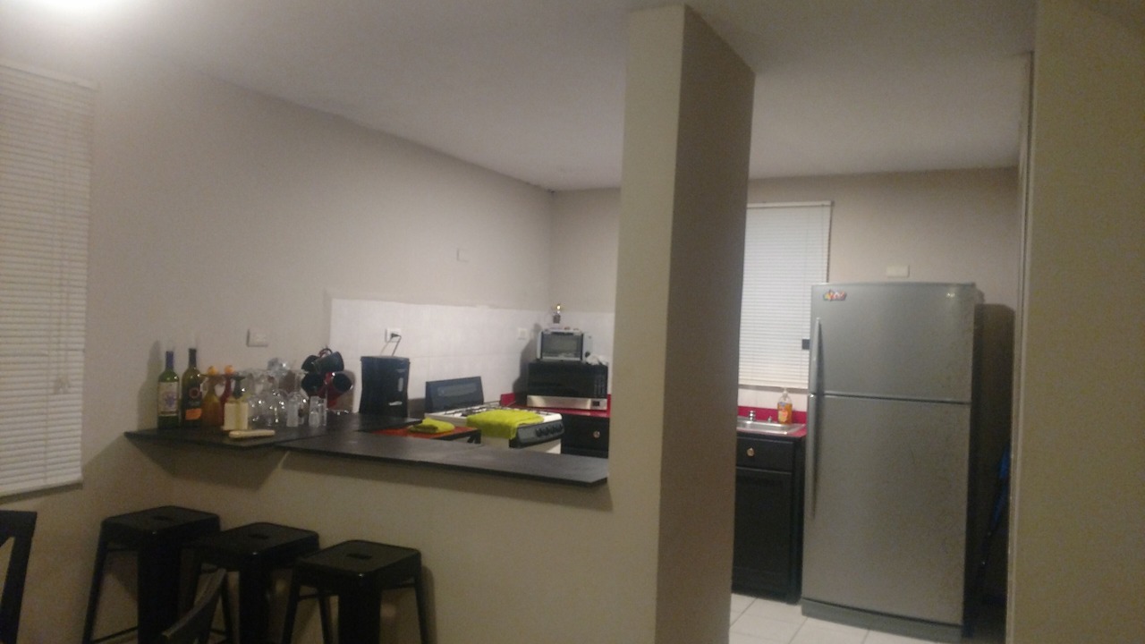 Photo of Kitchen in Matamoros