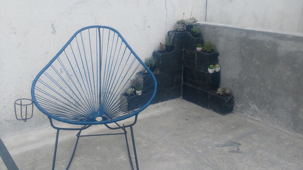 Photo of Patio Balcony in Matamoros