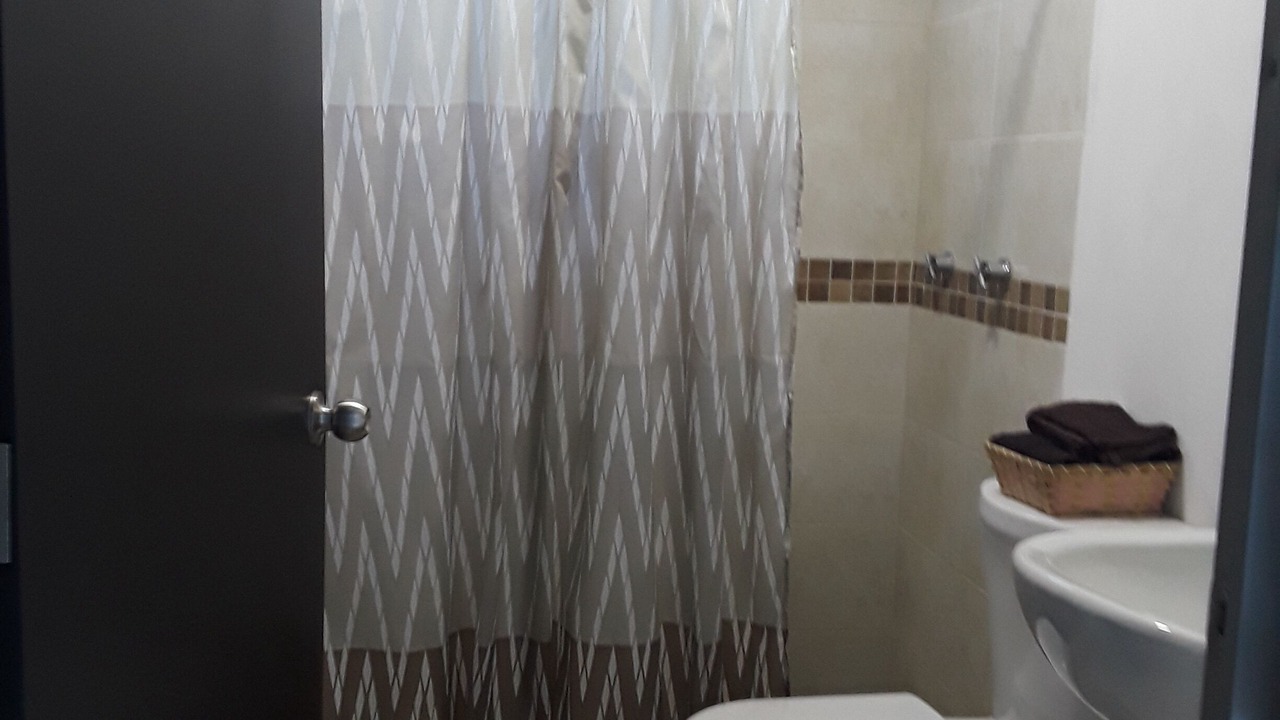 Photo of Bathroom in Manzanillo