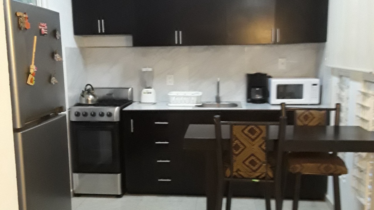 Photo of Kitchen in Manzanillo