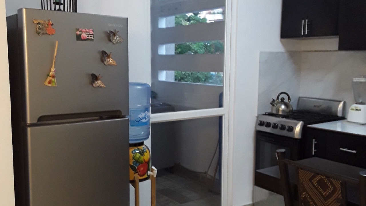 Photo of Kitchen in Manzanillo