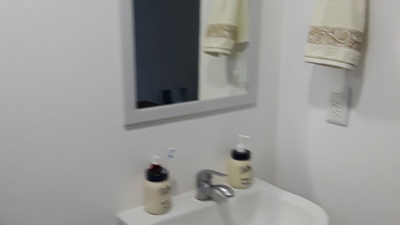 Photo of Bathroom in Manzanillo