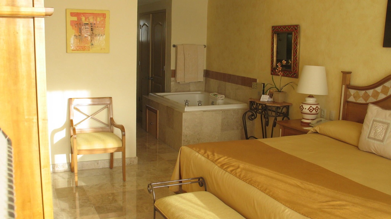 Photo of Bedroom in Ildefonso Green