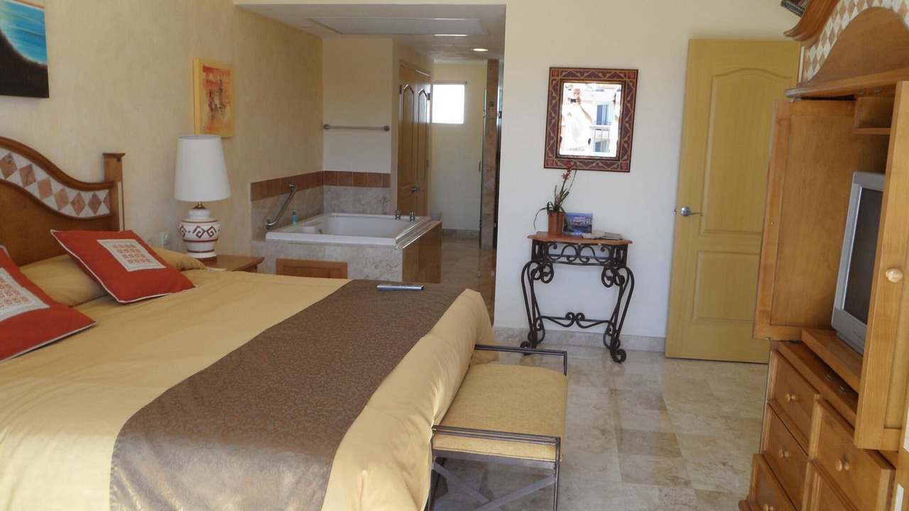 Photo of Bedroom in Ildefonso Green