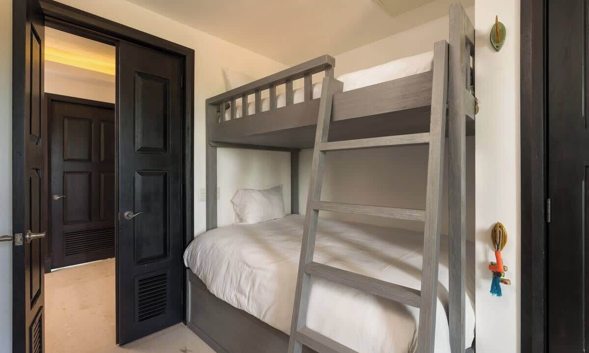 Photo of Bedroom in Punta de Mita