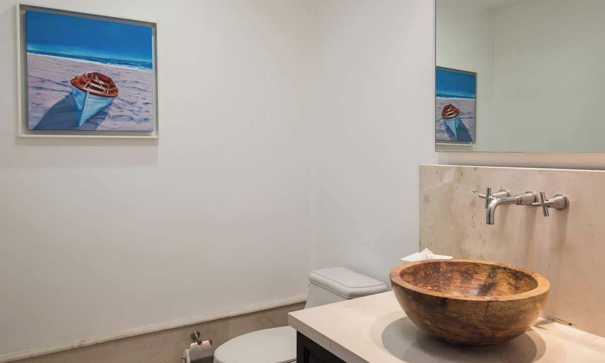 Photo of Bathroom in Punta de Mita