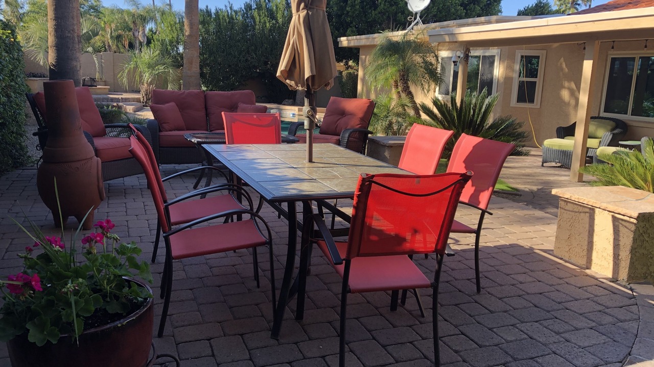 Photo of Outdoor in Paradise Valley Village