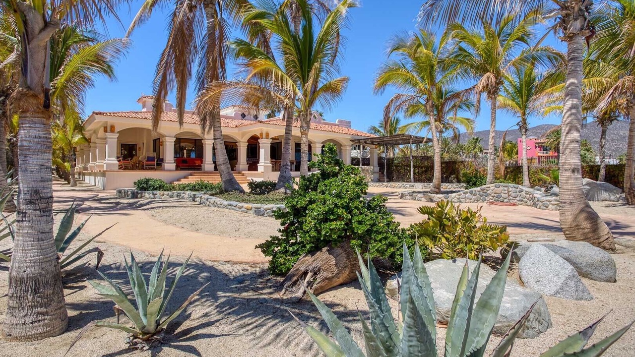 Photo of Outdoor in Los Barriles