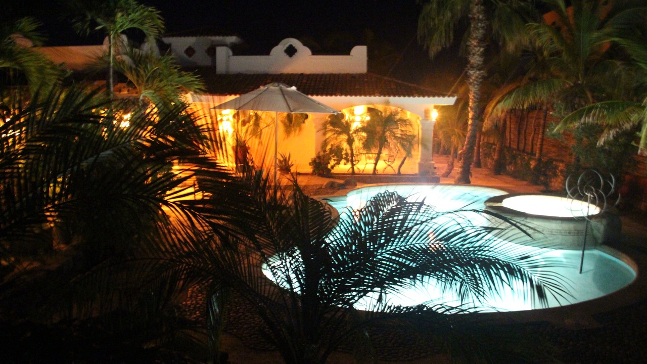 Photo of Outdoor in Los Barriles