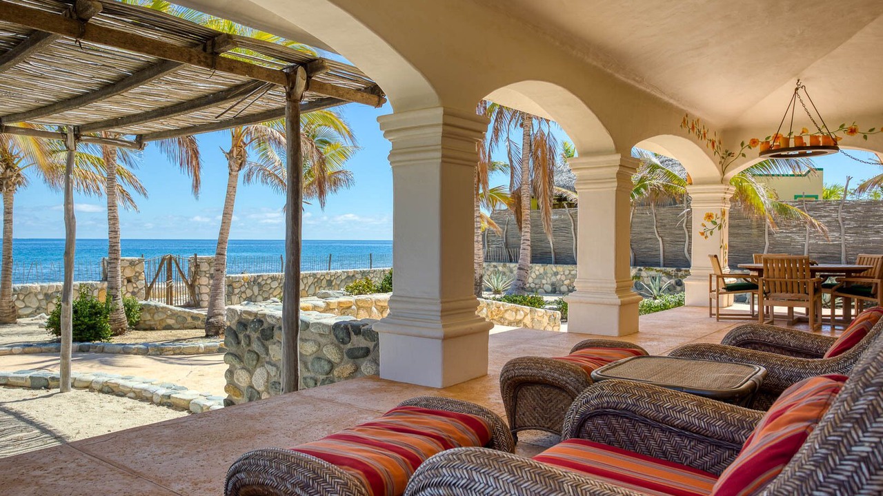 Photo of Outdoor in Los Barriles