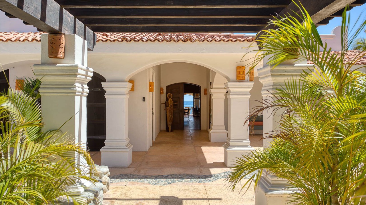 Photo of Outdoor in Los Barriles