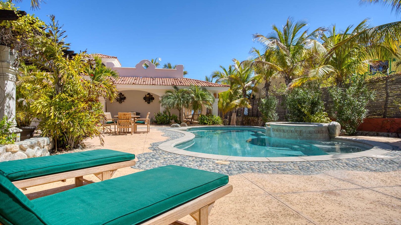 Photo of Outdoor in Los Barriles