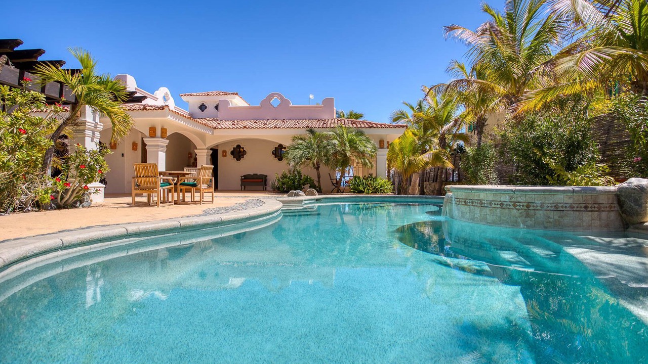 Photo of Outdoor in Los Barriles