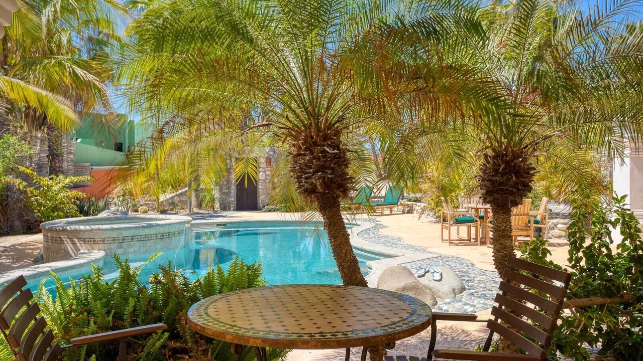 Photo of Outdoor in Los Barriles