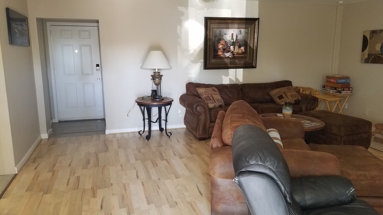 Photo of Livingroom in Alhambra