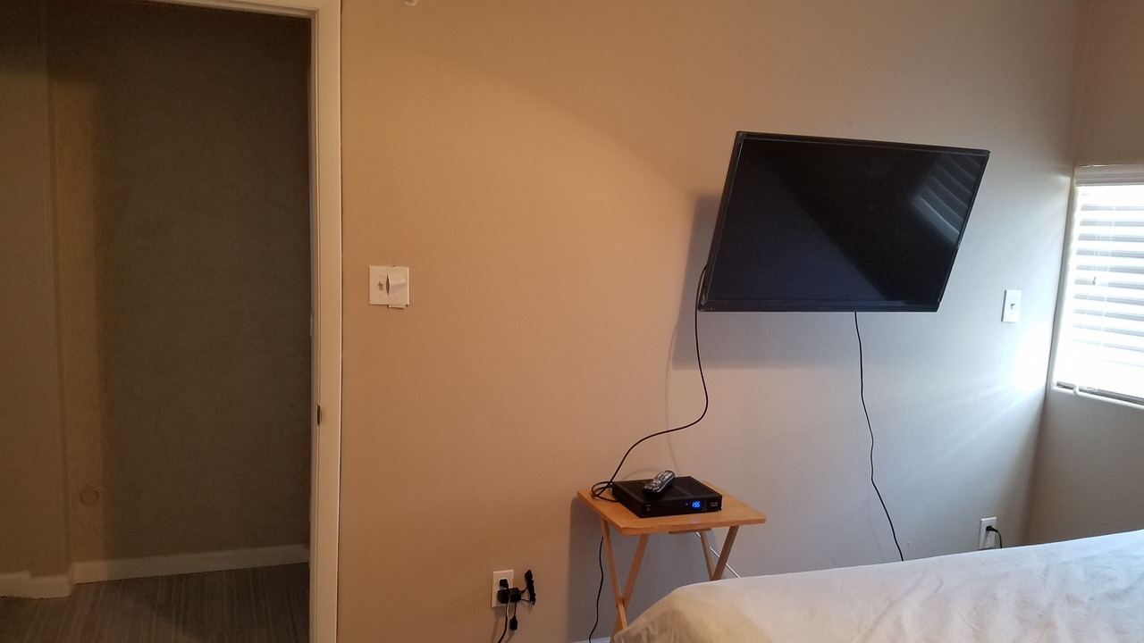 Photo of Bedroom in Alhambra