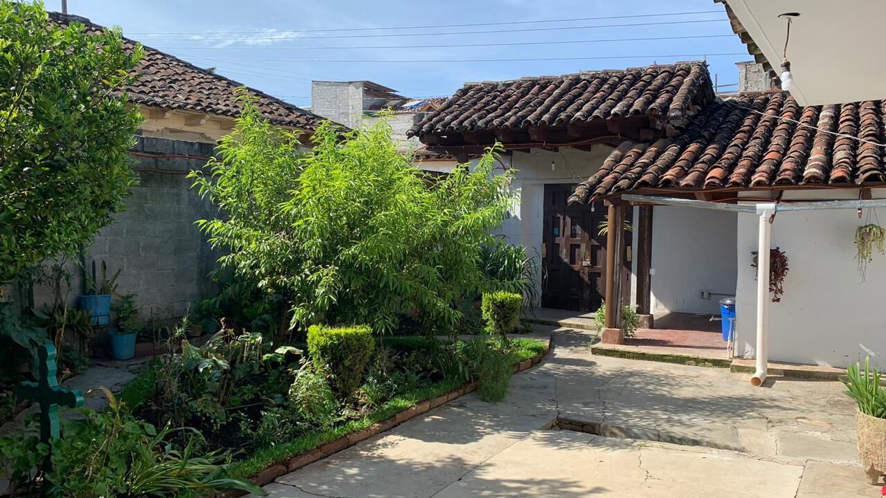 Photo of Outdoor in De Guadalupe