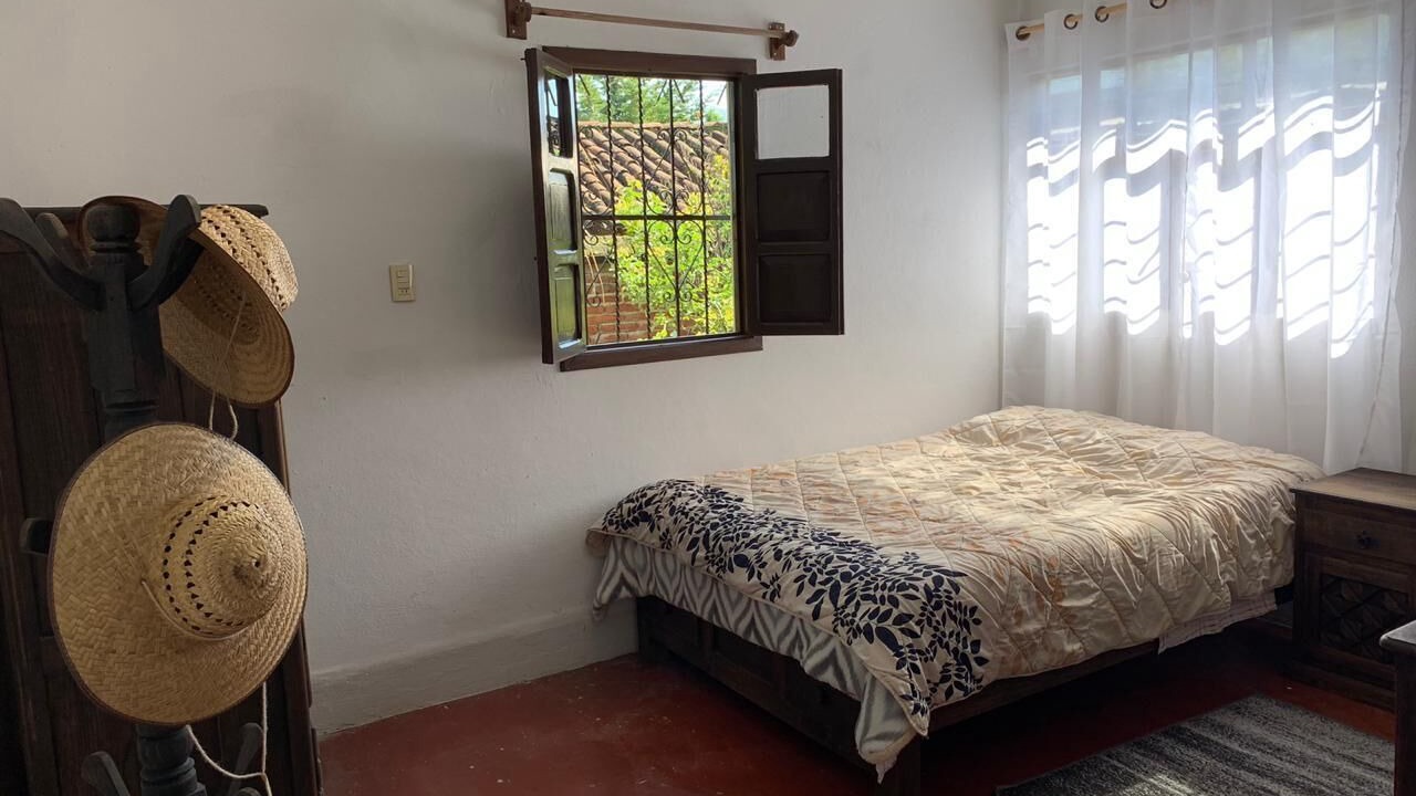 Photo of Bedroom in De Guadalupe