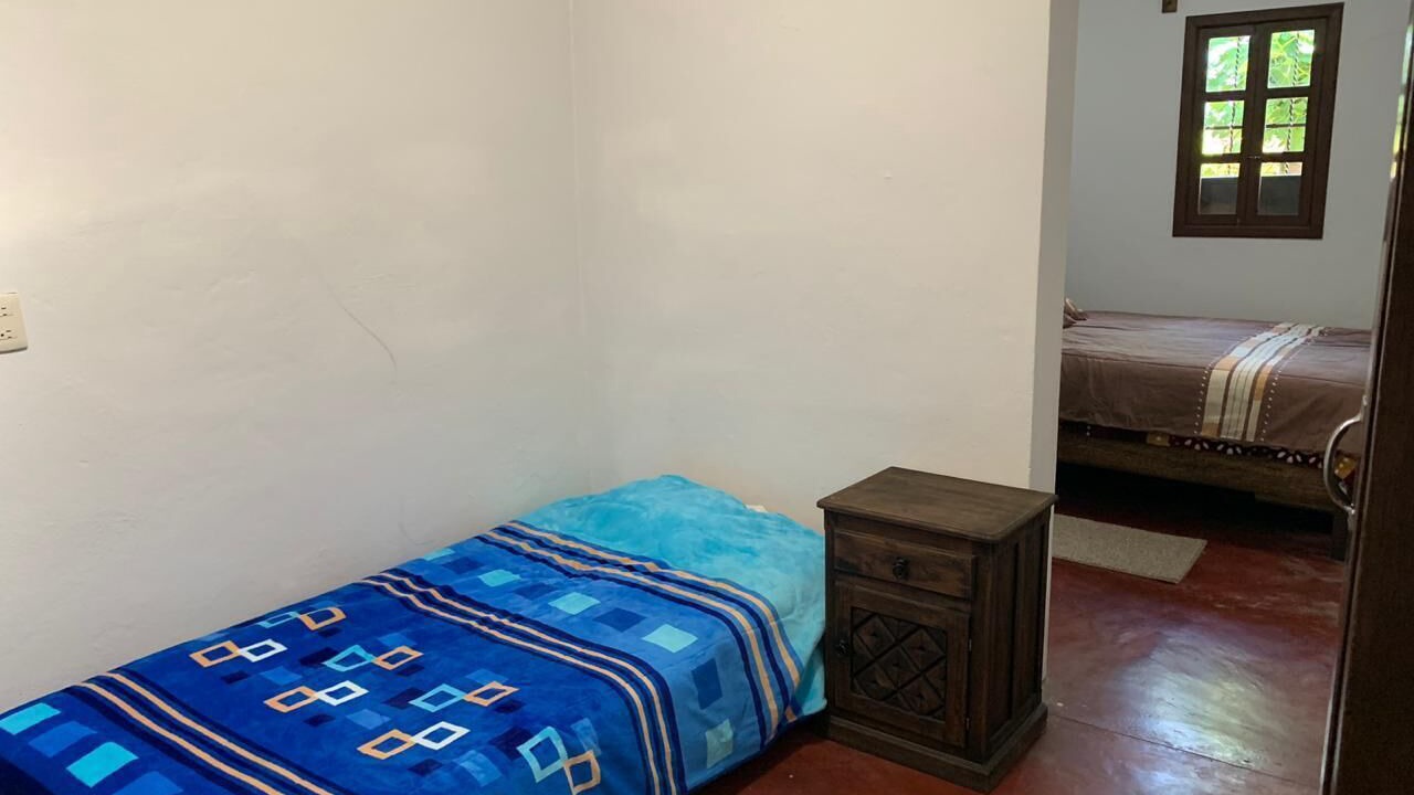 Photo of Bedroom in De Guadalupe